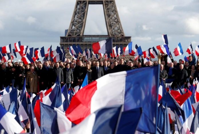 French Citizens