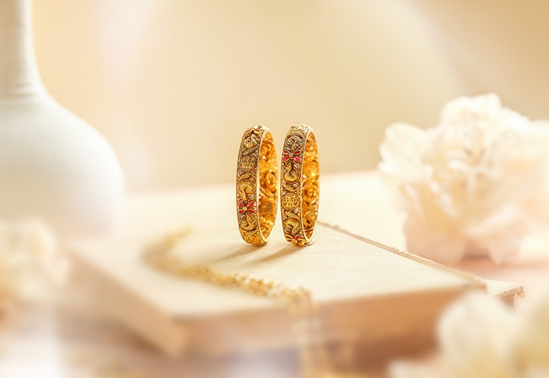 Buying Gold Jewelry